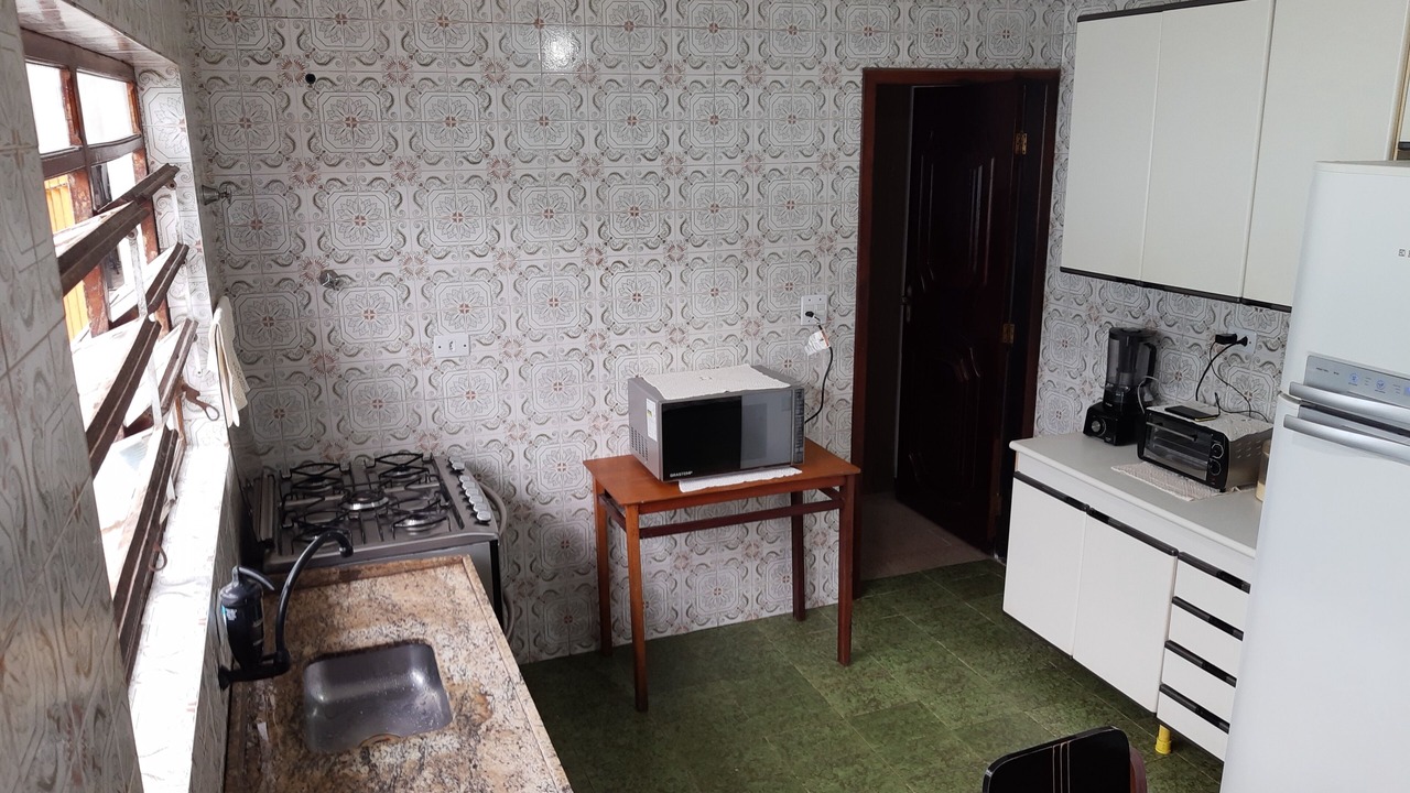 Photo of Kitchen in Vila Anhanguera