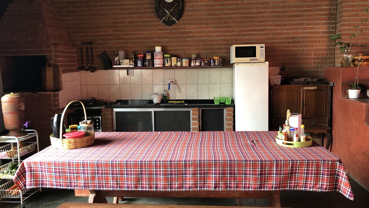 Photo of Kitchen in Campo Limpo Paulista
