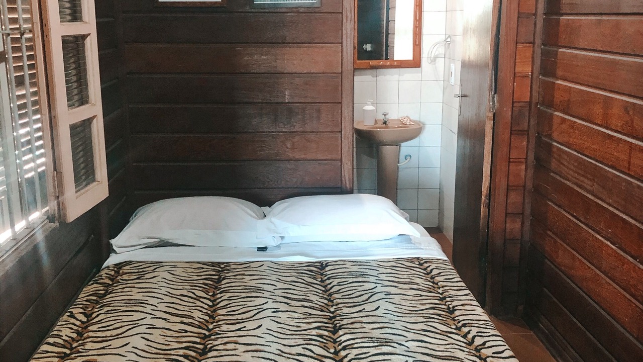 Photo of Bedroom in Campo Limpo Paulista