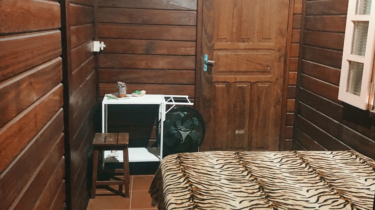 Photo of Bedroom in Campo Limpo Paulista