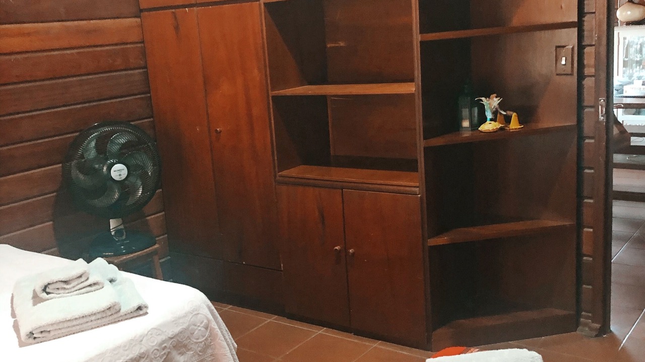 Photo of Bedroom in Campo Limpo Paulista