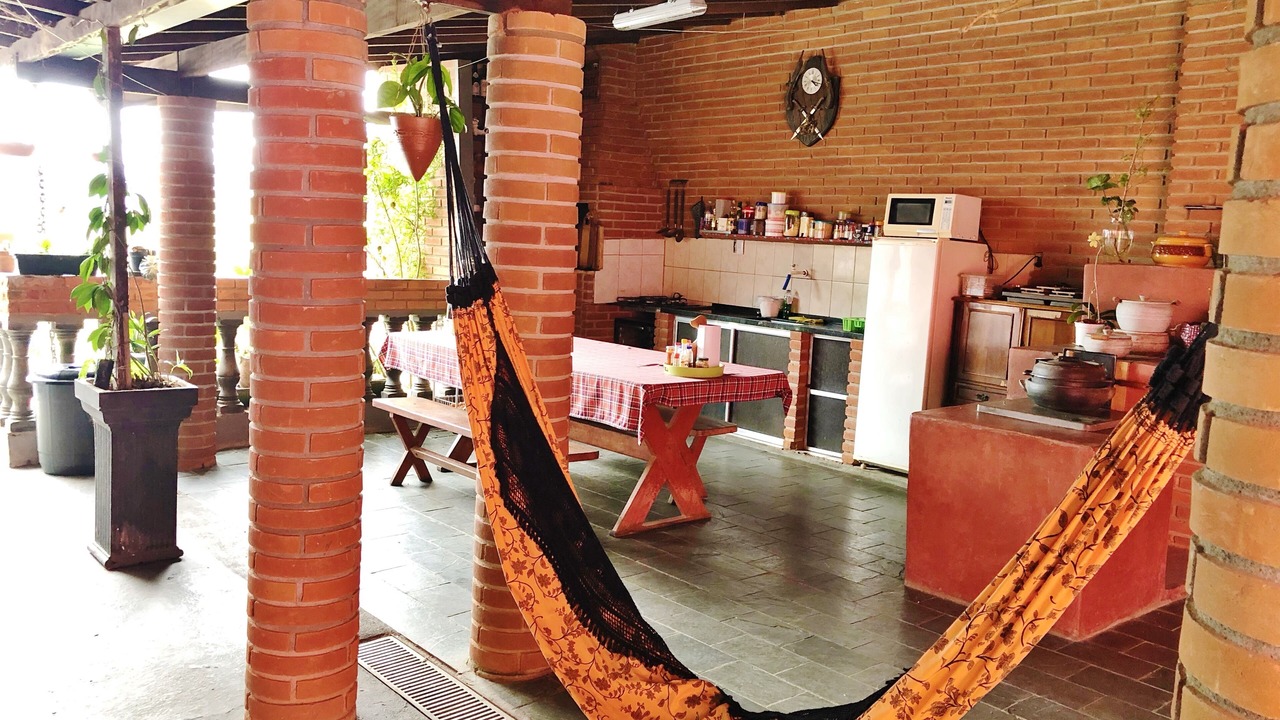 Photo of Outdoor in Campo Limpo Paulista