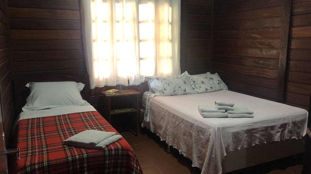 Photo of Bedroom in Campo Limpo Paulista