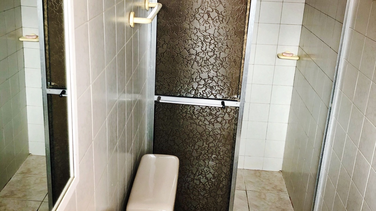 Photo of Bathroom in Campo Limpo Paulista