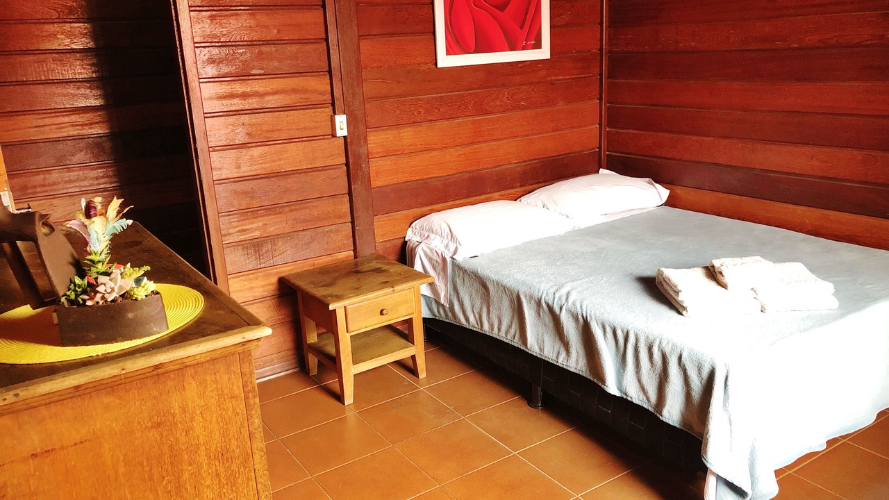 Photo of Bedroom in Campo Limpo Paulista