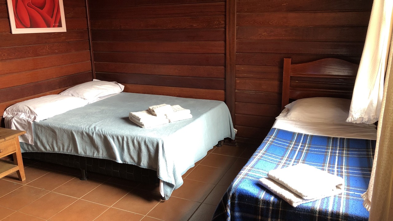 Photo of Bedroom in Campo Limpo Paulista