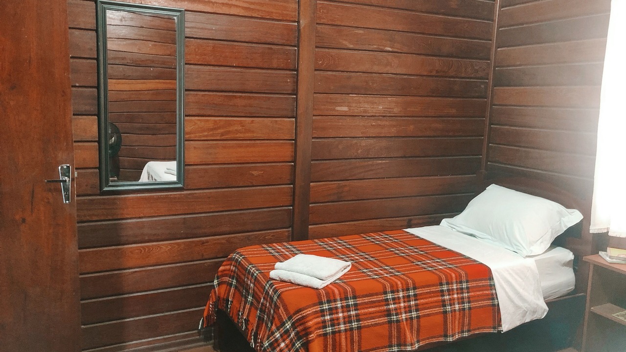 Photo of Bedroom in Campo Limpo Paulista