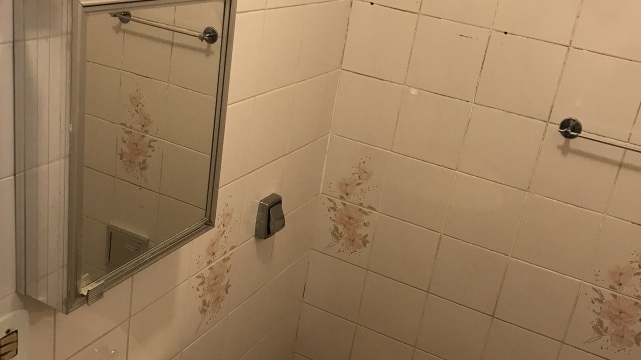 Photo of Bathroom in Zona Norte