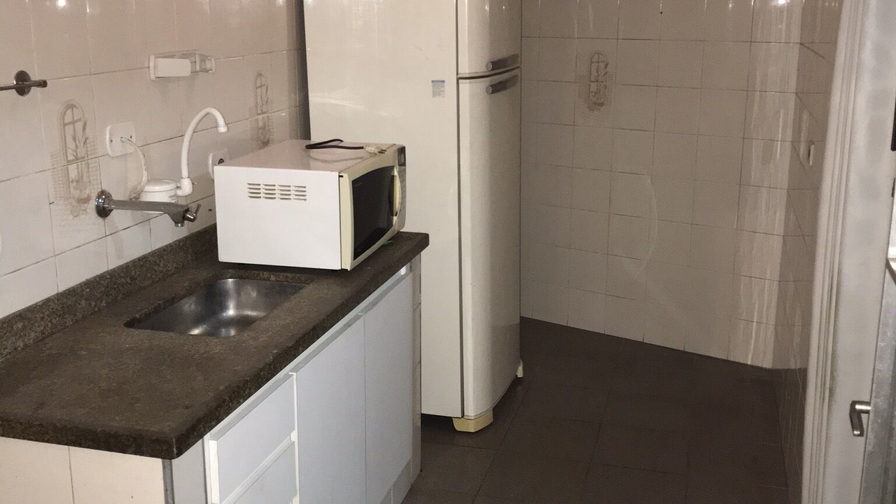 Photo of Kitchen in Zona Norte