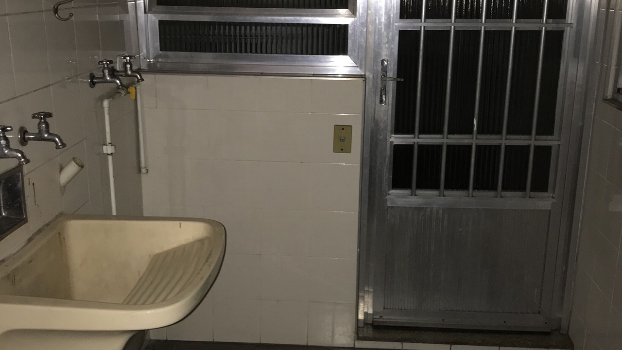 Photo of Bathroom in Zona Norte