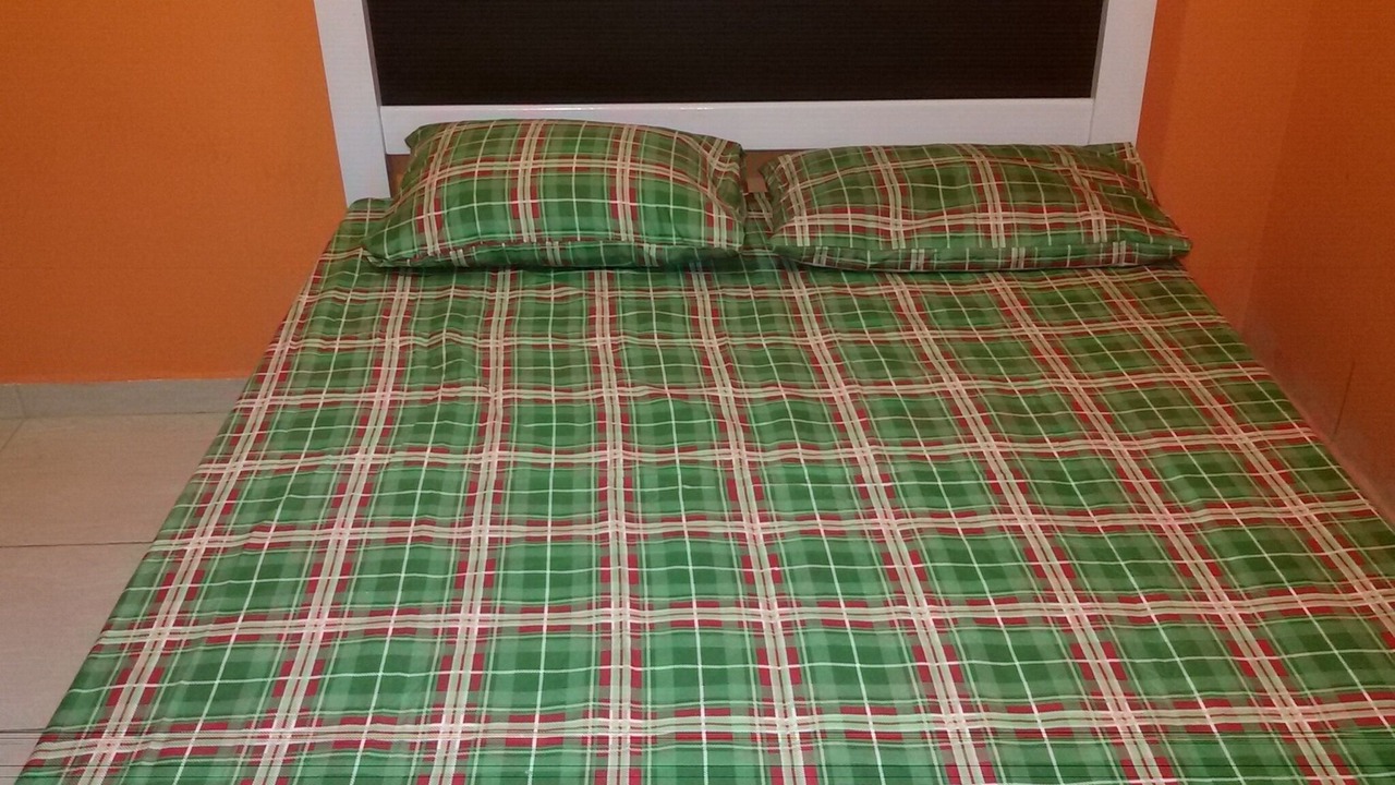 Photo of Bedroom in Jardim Imperador