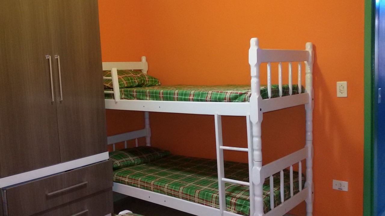 Photo of Bedroom in Jardim Imperador