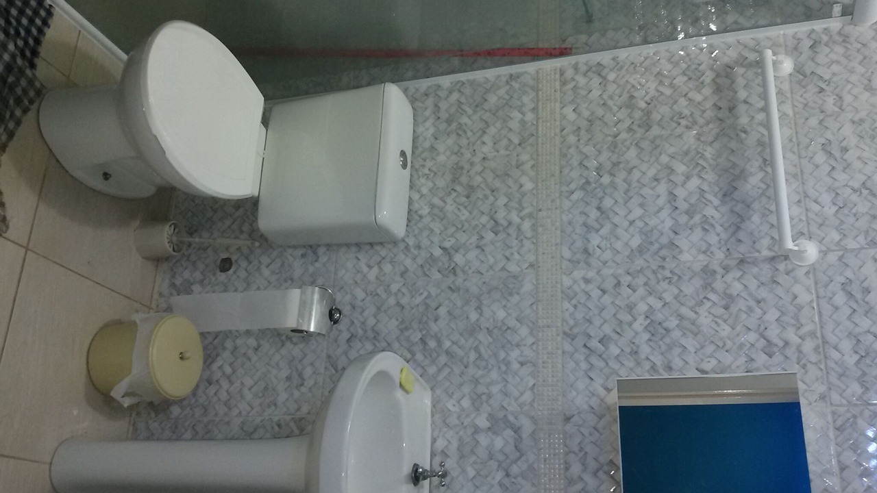 Photo of Bathroom in Jardim Imperador