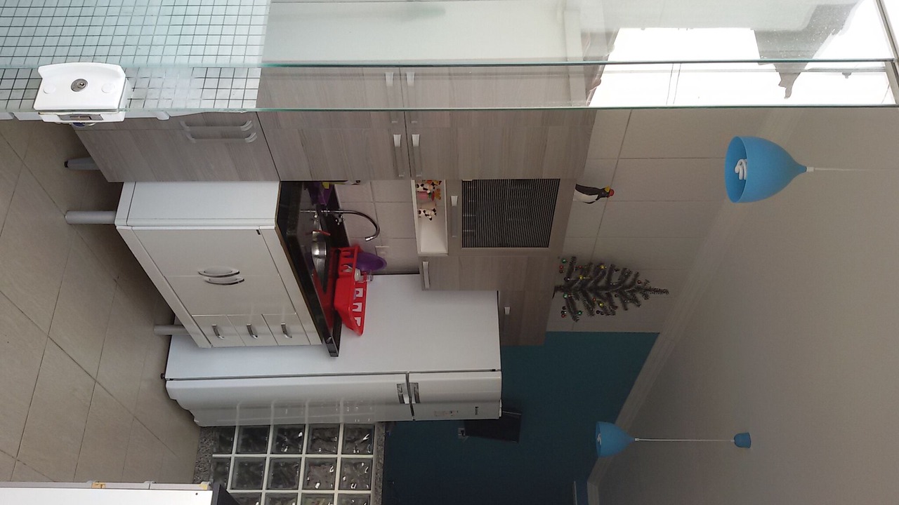 Photo of Kitchen in Jardim Imperador