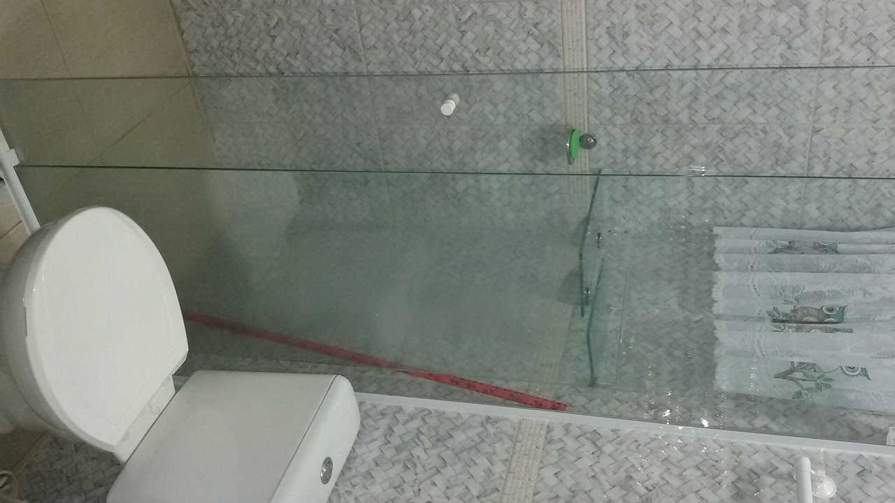 Photo of Bathroom in Jardim Imperador