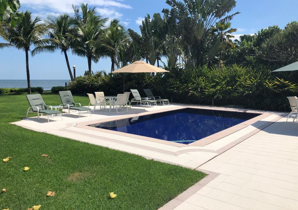 Photo of Outdoor in Barra do Una