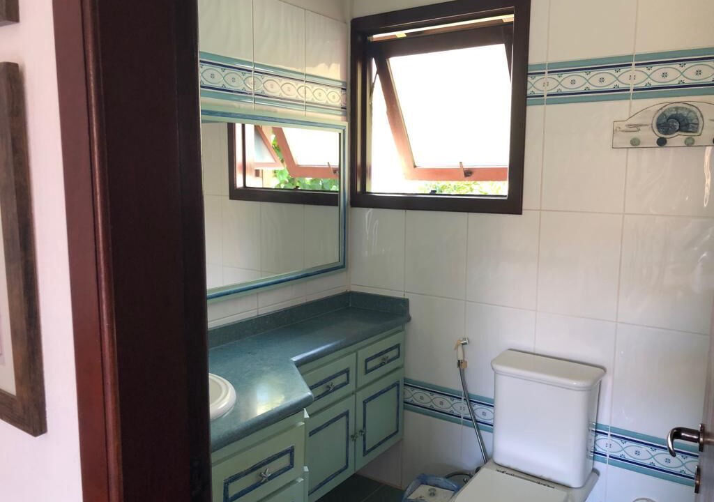 Photo of Bathroom in Barra do Una
