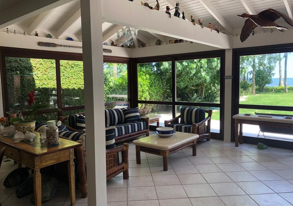 Photo of Livingroom in Barra do Una