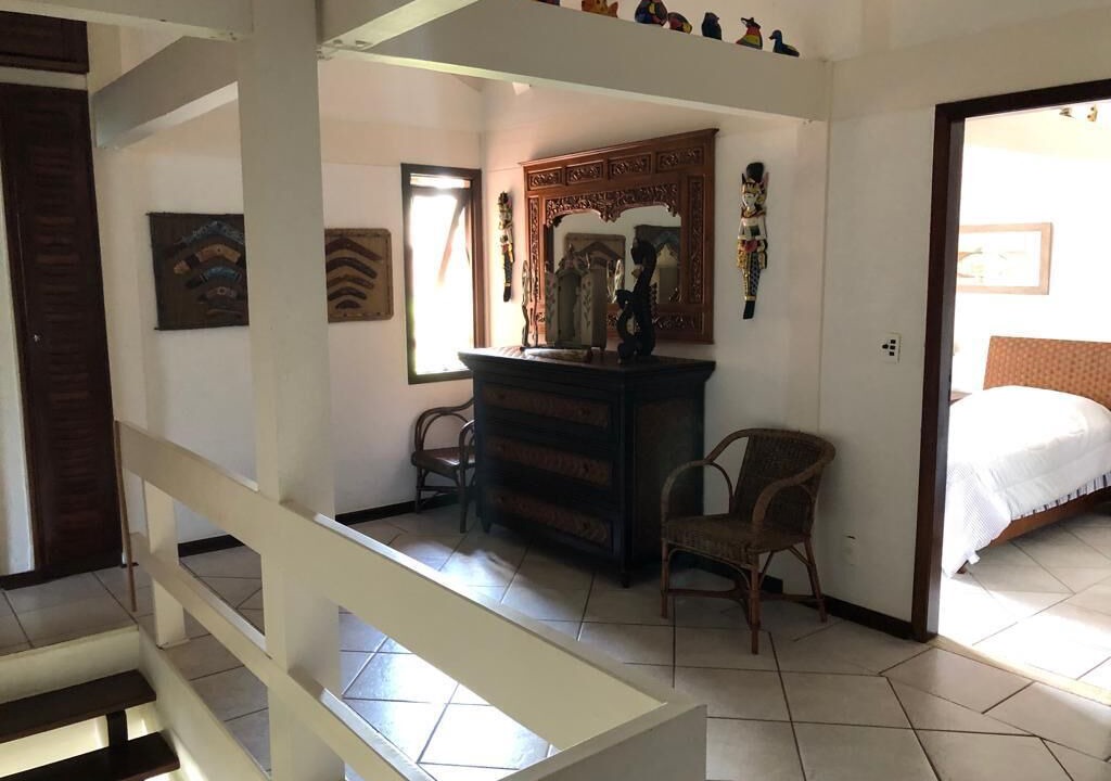 Photo of Bedroom in Barra do Una