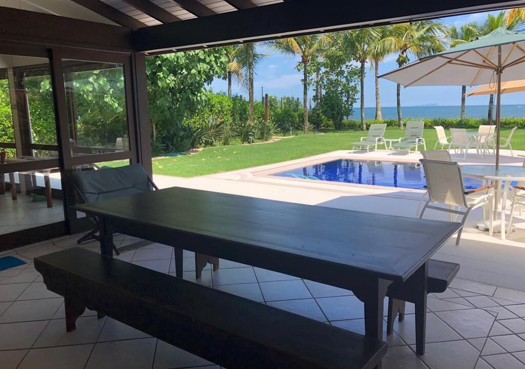 Photo of Outdoor in Barra do Una