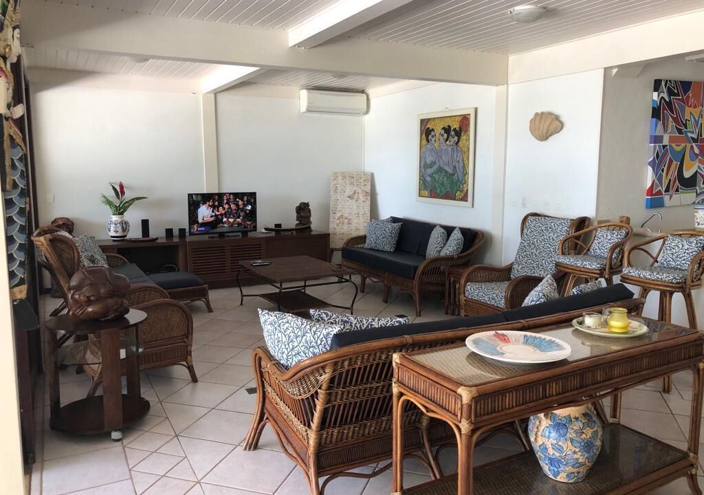Photo of Livingroom in Barra do Una
