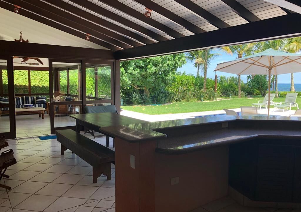 Photo of Outdoor in Barra do Una