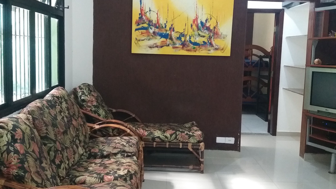 Photo of Livingroom in Caraguatatuba