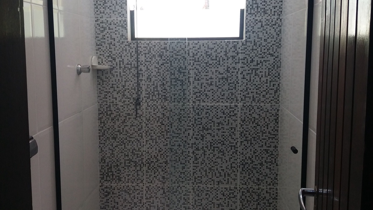 Photo of Bathroom in Caraguatatuba