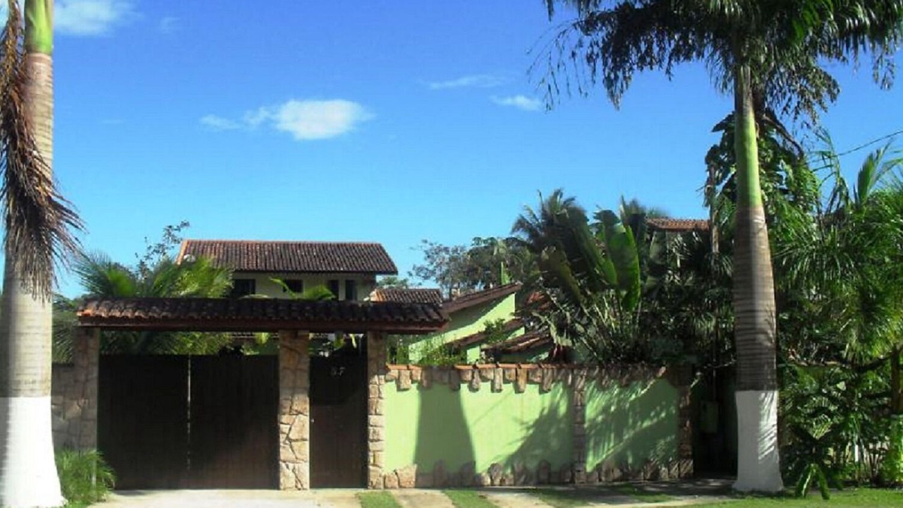 Photo of Outdoor in Caraguatatuba