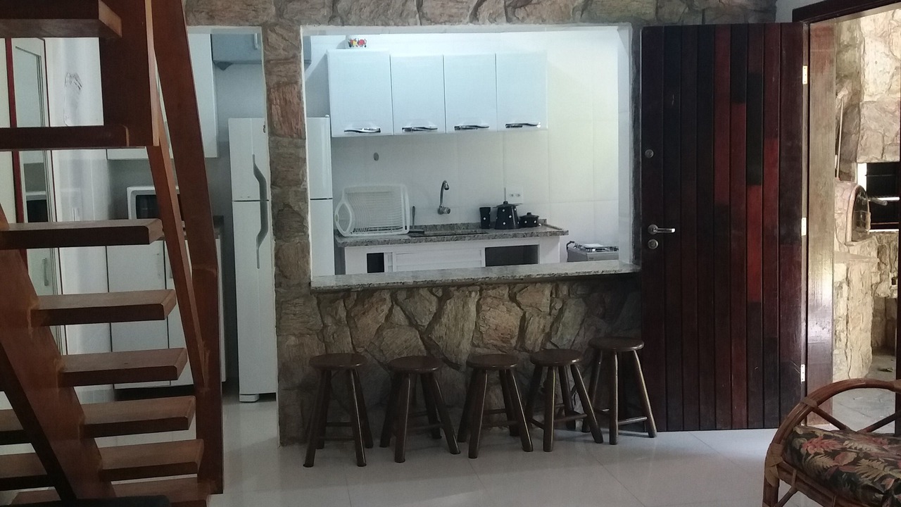 Photo of Livingroom in Caraguatatuba