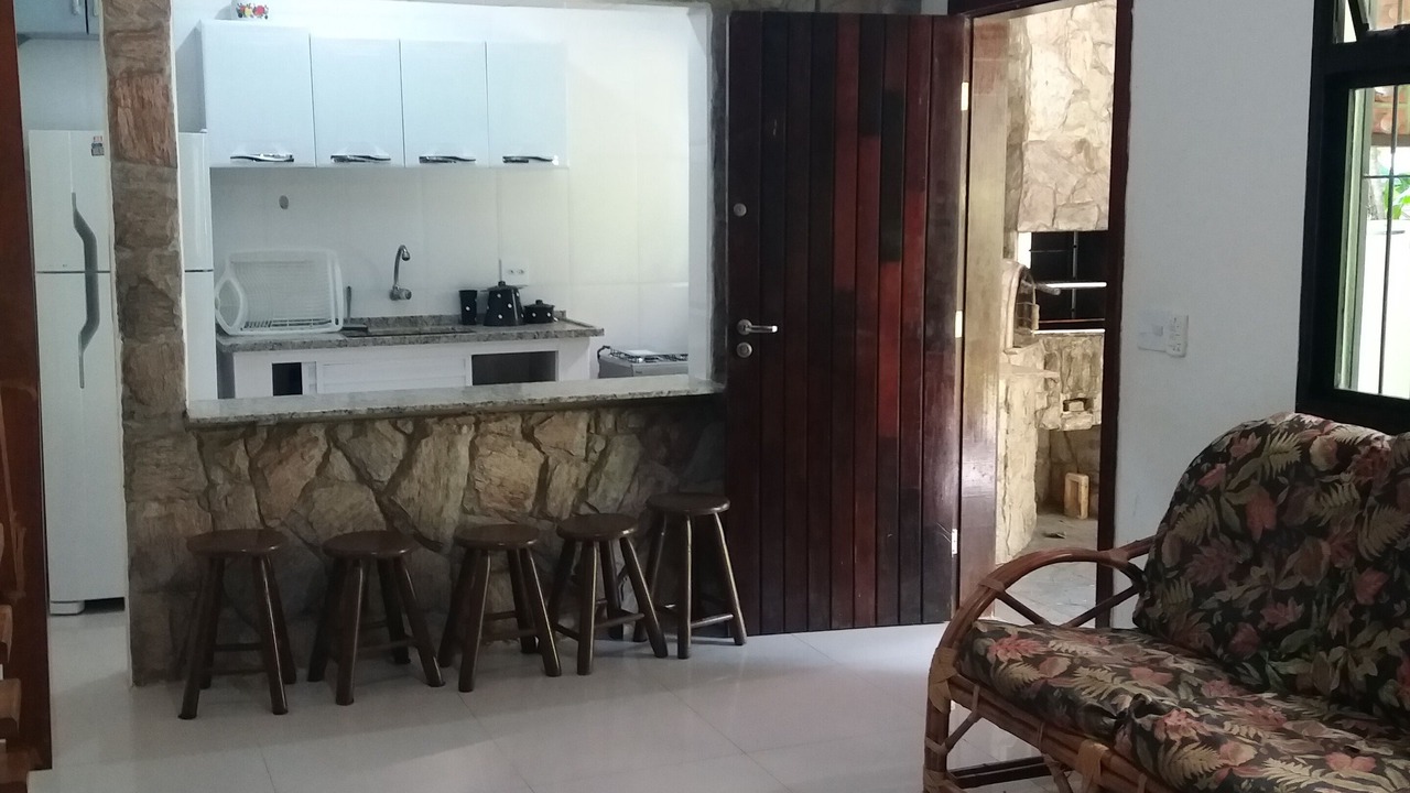 Photo of Livingroom in Caraguatatuba
