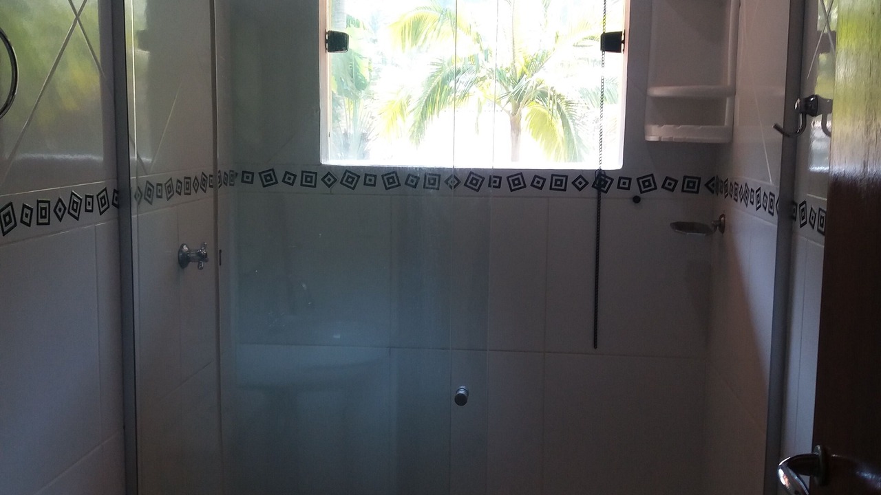 Photo of Bathroom in Caraguatatuba