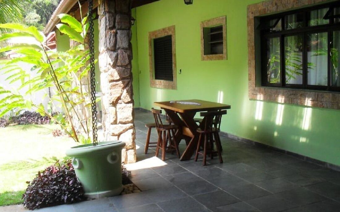 Photo of Outdoor in Caraguatatuba