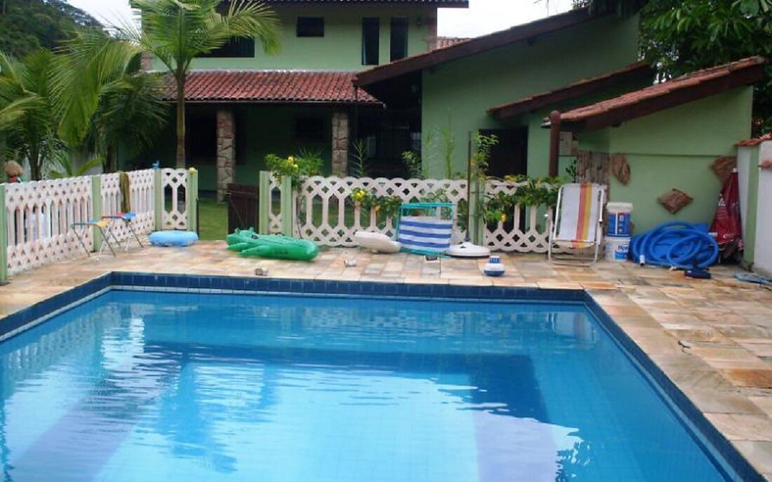 Photo of Outdoor in Caraguatatuba