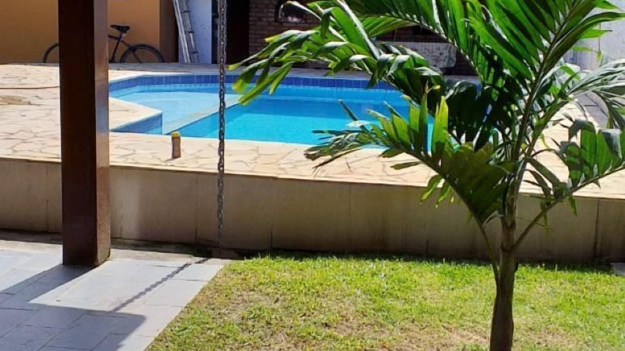 Photo of Outdoor in Mococa