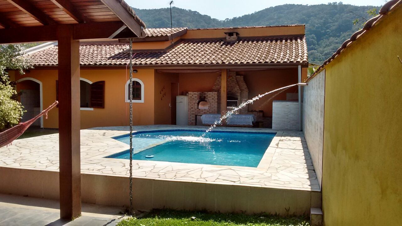 Photo of Outdoor in Mococa
