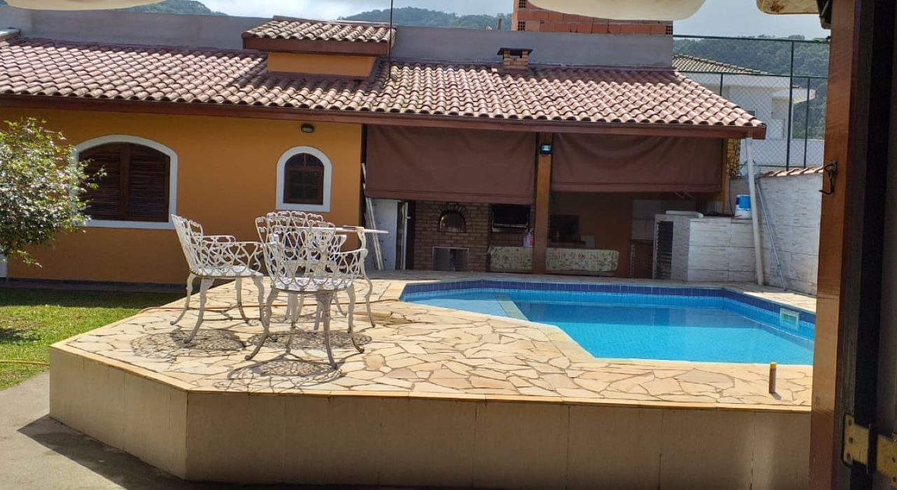 Photo of Outdoor in Mococa