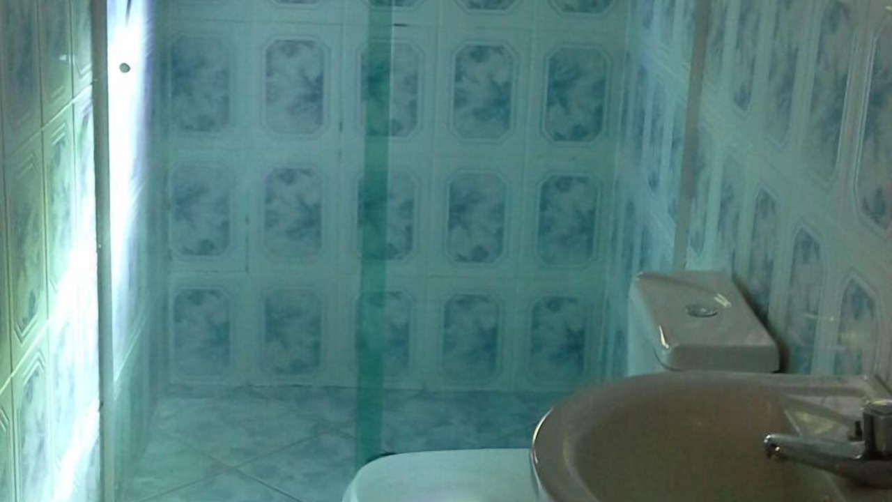 Photo of Bathroom in Mococa