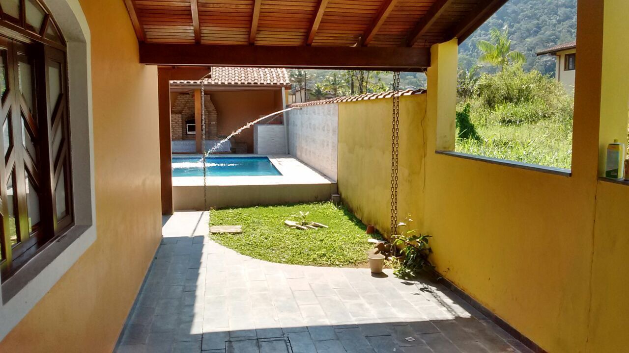 Photo of Outdoor in Mococa