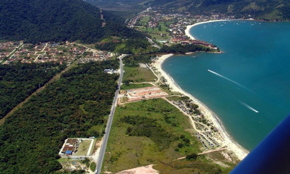 Photo of Outdoor in Mococa
