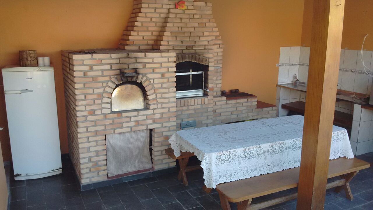 Photo of Outdoor in Mococa