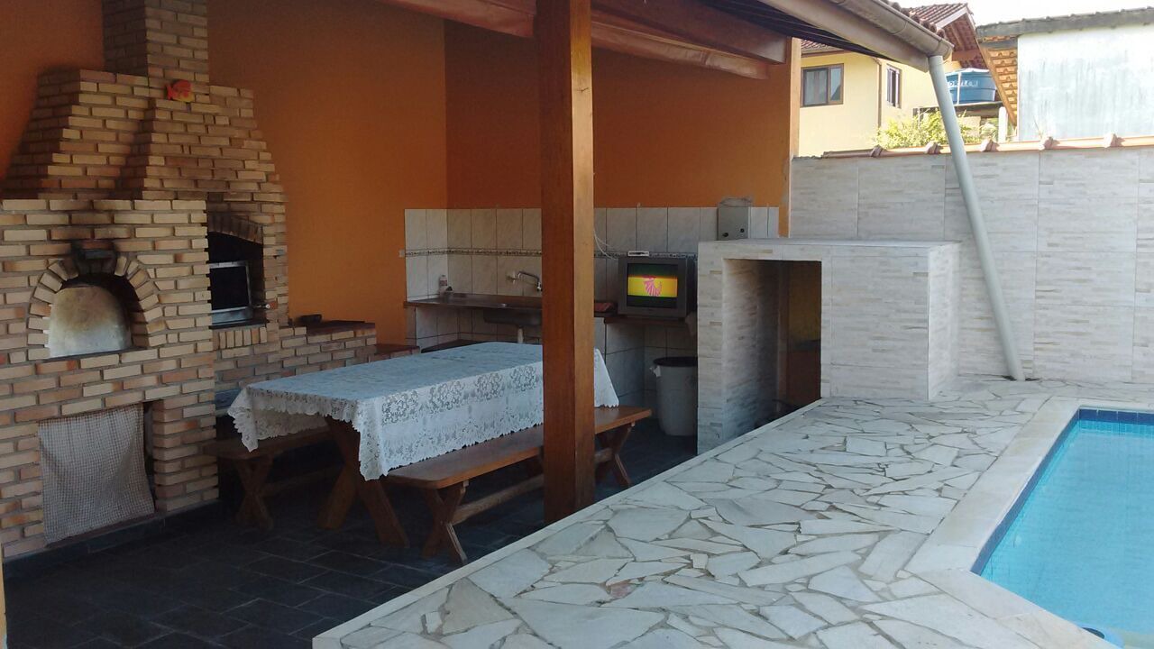 Photo of Outdoor in Mococa
