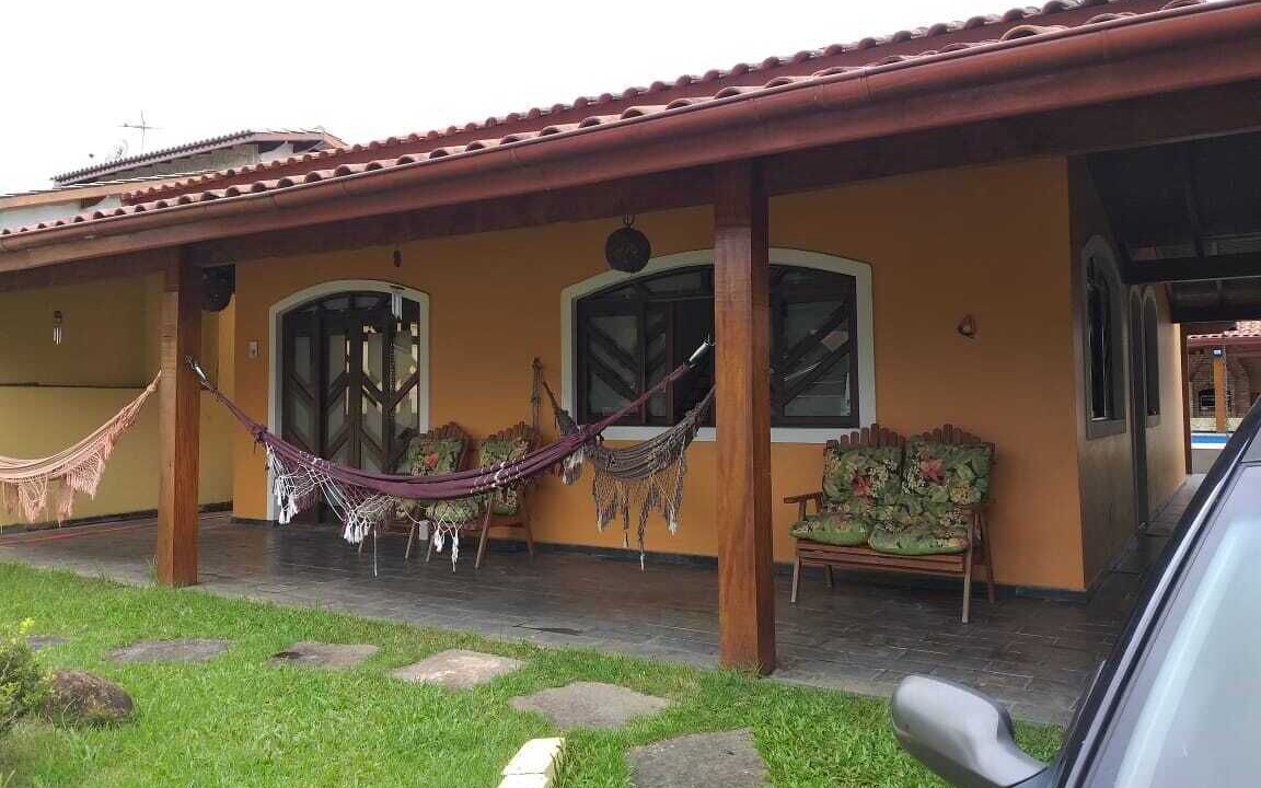 Photo of Outdoor in Mococa