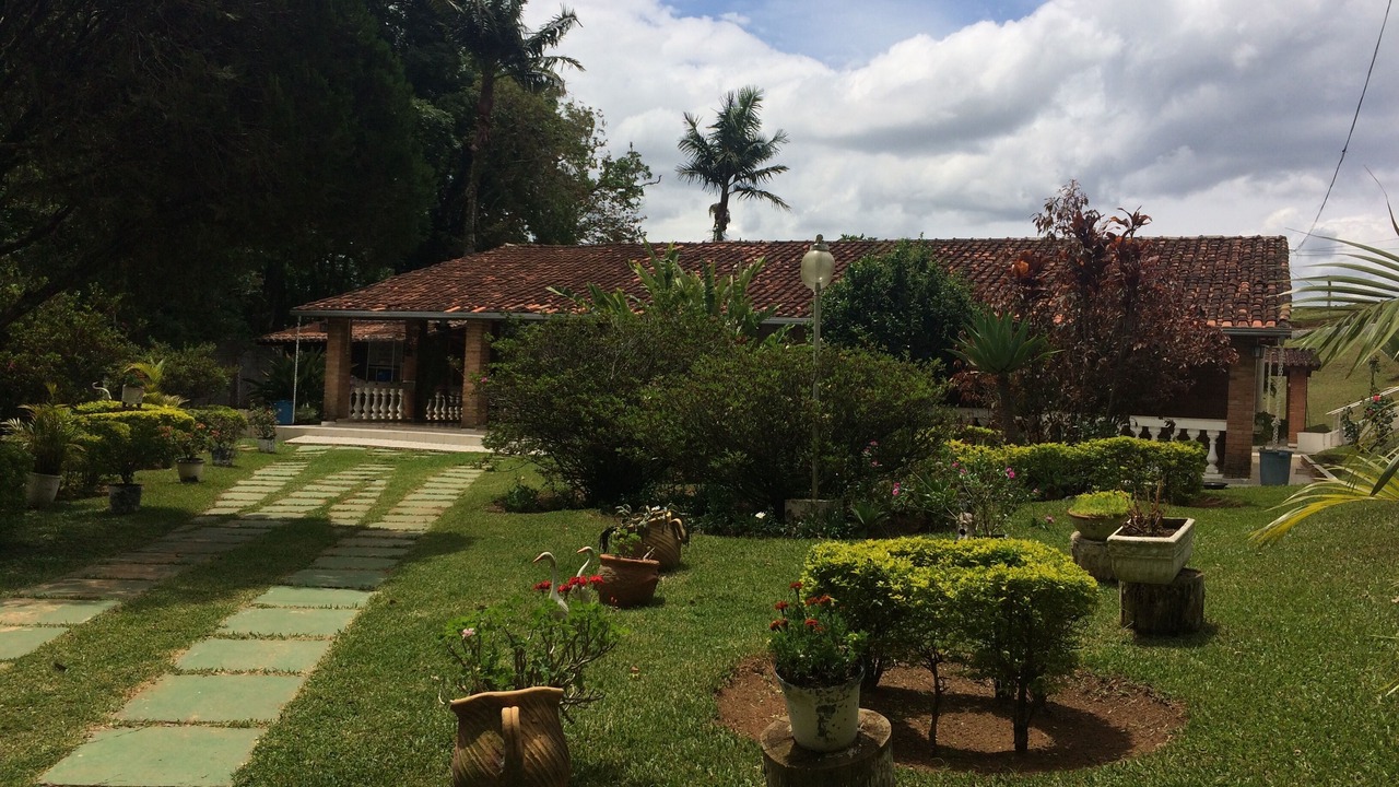 Photo of Outdoor in Braganca Paulista