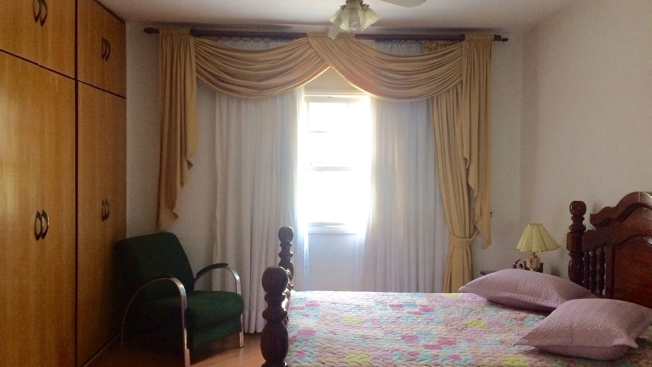 Photo of Bedroom in Braganca Paulista