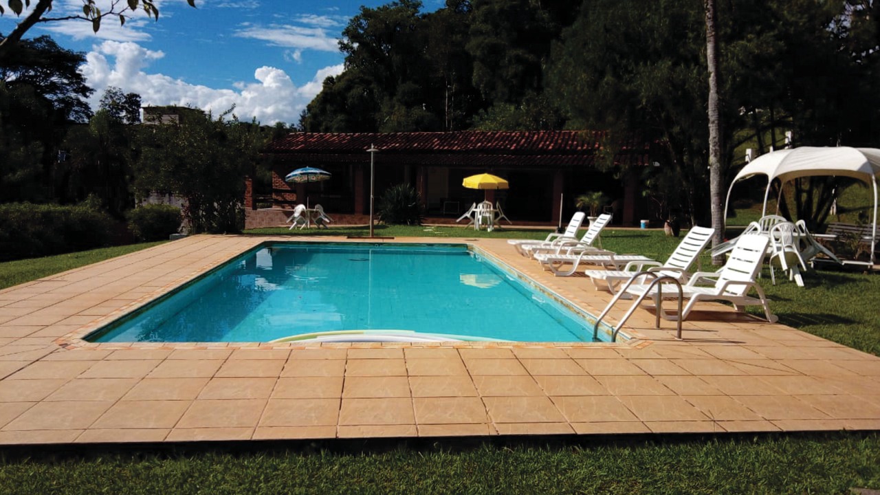 Photo of Outdoor in Braganca Paulista