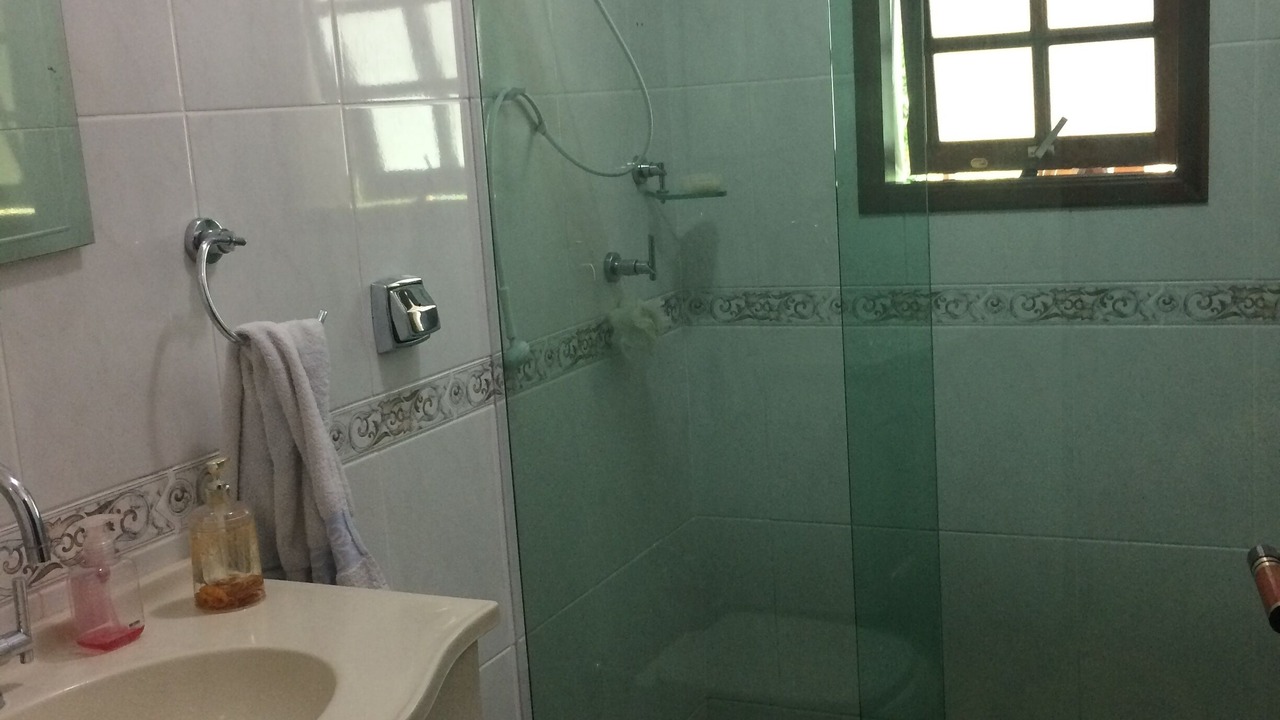 Photo of Bathroom in Braganca Paulista