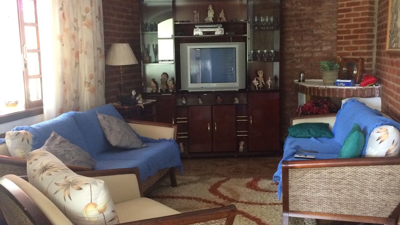 Photo of Livingroom in Braganca Paulista