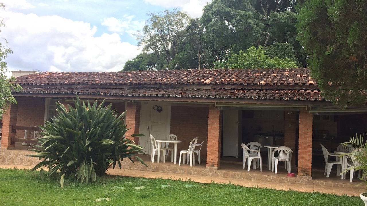 Photo of Outdoor in Braganca Paulista