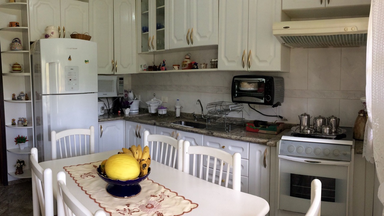 Photo of Kitchen in Braganca Paulista